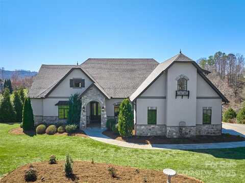 64 Water Hill Way, Fletcher, NC 28732