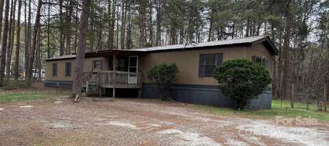 3748 Caribou Drive, Sherrills Ford, NC 28673