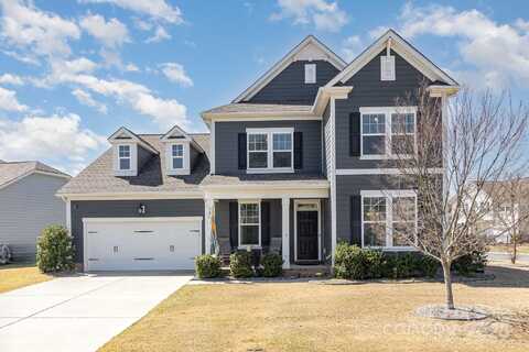 3002 Paddington Drive, Indian Trail, NC 28079
