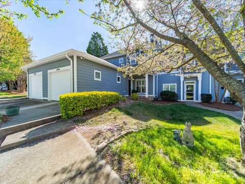 18758 Silver Quay Drive, Cornelius, NC 28031