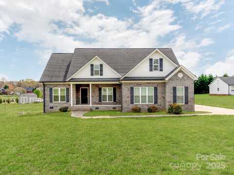 514 Baucom Deese Road, Monroe, NC 28110