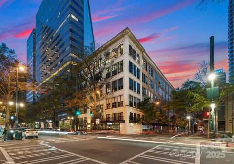 127 N Tryon Street, Charlotte, NC 28202
