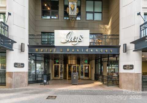 127 N Tryon Street unit: 615, Charlotte, NC 28202