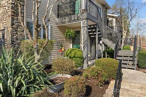 630 Britton Creek Drive, Hendersonville, NC 28791