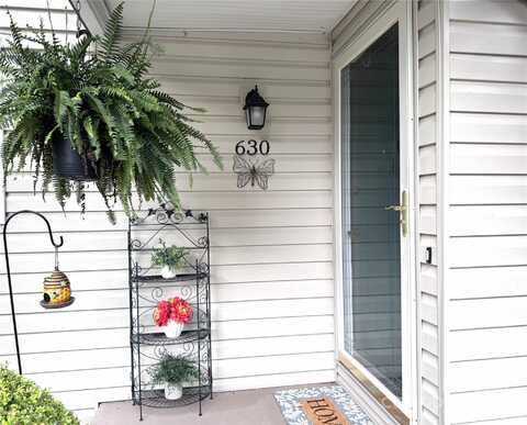 630 Britton Creek Drive, Hendersonville, NC 28791