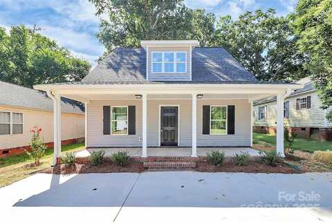 341 Bynum Avenue, Rock Hill, SC 29732