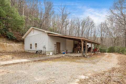 5389 Cascade Lake Road, Cedar Mountain, NC 28718
