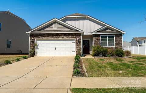 6816 Pennyroyal Way, Charlotte, NC 28216