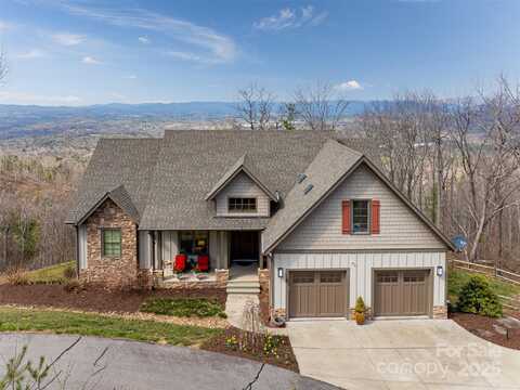 21 Alta Citta Lane, Asheville, NC 28804