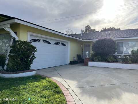2161 Lysander Avenue, Simi Valley, CA 93065
