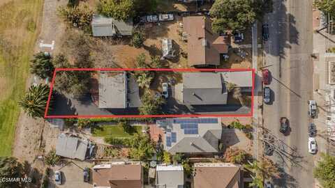 608 E Main Street, Santa Paula, CA 93060