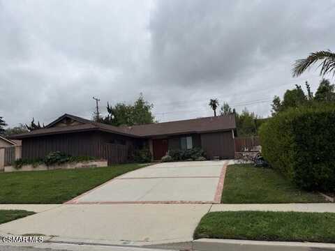 226 Tennyson Street, Thousand Oaks, CA 91360