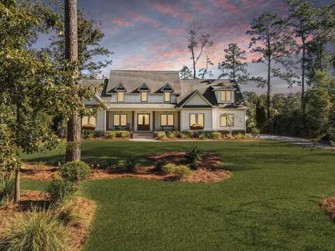 4086 Lady Banks Lane, Ravenel, SC 29470