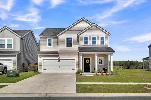 157 Tuscan Sun Street, Summerville, SC 29485