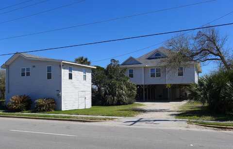 1908 Palmetto Boulevard Boulevard, Edisto Island, SC 29438