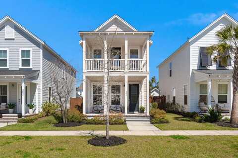 384 Ripple Park Drive, Summerville, SC 29486