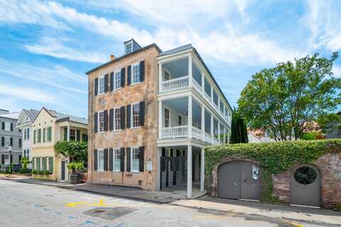 61 Tradd Street, Charleston, SC 29401