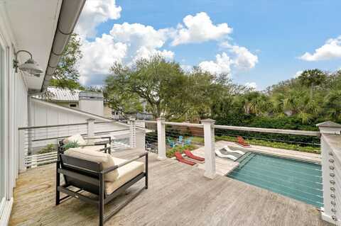 3405 Cameron Boulevard, Isle of Palms, SC 29451