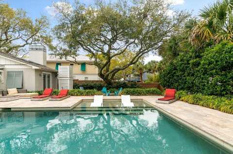 3405 Cameron Boulevard, Isle of Palms, SC 29451
