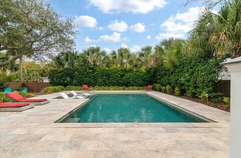 3405 Cameron Boulevard, Isle of Palms, SC 29451