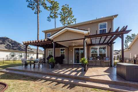 505 Kilarney Road, Summerville, SC 29483