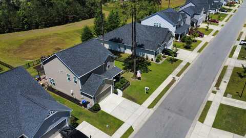 505 Kilarney Road, Summerville, SC 29483