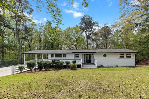 107 Woodland Drive, Summerville, SC 29485