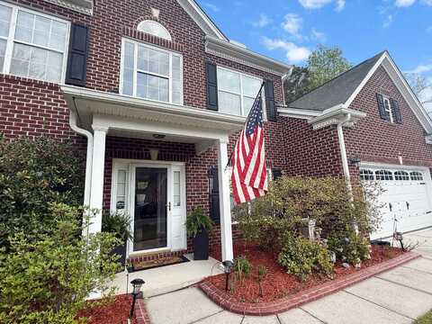 9411 Harroway Road, Summerville, SC 29485