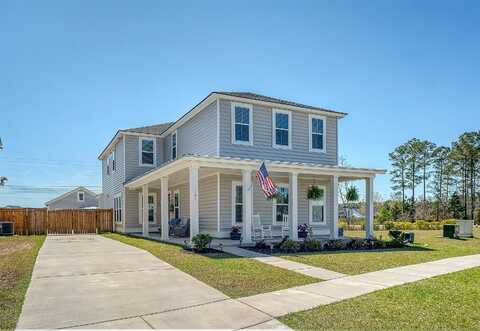 106 Wood Sage Run, Summerville, SC 29485