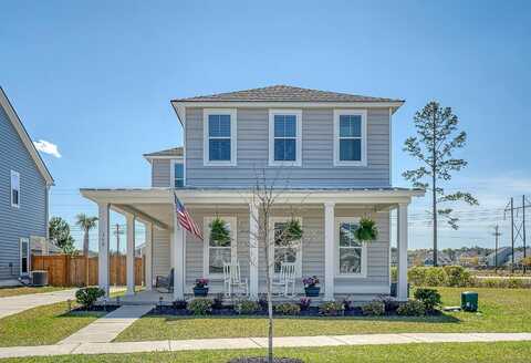 106 Wood Sage Run, Summerville, SC 29485
