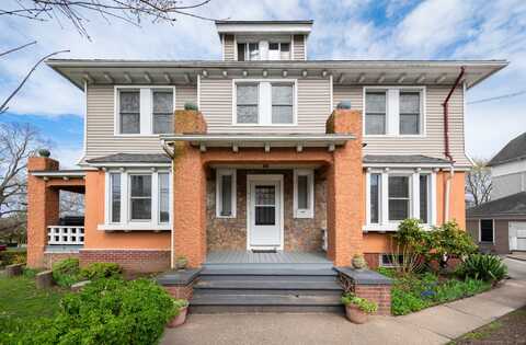 345 Highland Avenue, Waterbury, CT 06708