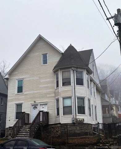 266 Willow Street, Waterbury, CT 06710