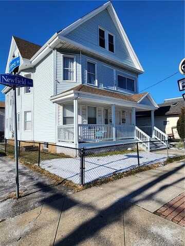 147 Newfield Avenue, Bridgeport, CT 06607