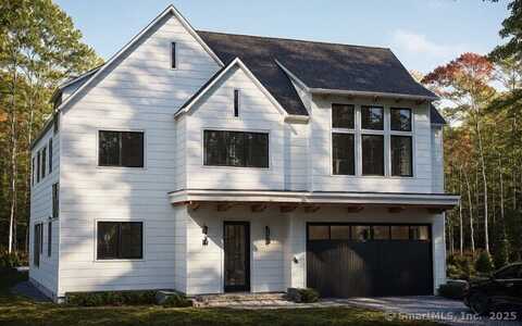 3 Laurel Lane, Westport, CT 06880