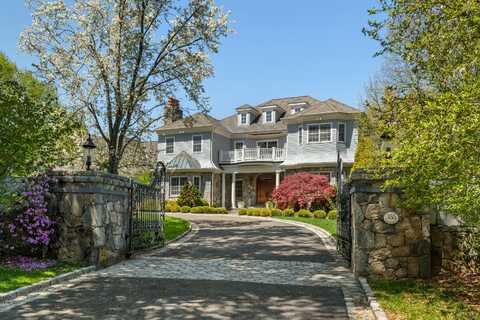 355 Greens Farms Road, Westport, CT 06880