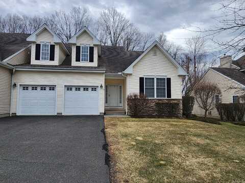 5 Hampshire Drive, Wolcott, CT 06716