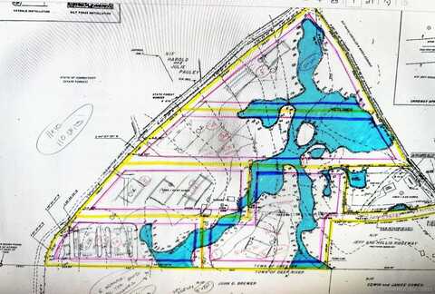 88 Winthrop Road, Chester, CT 06412