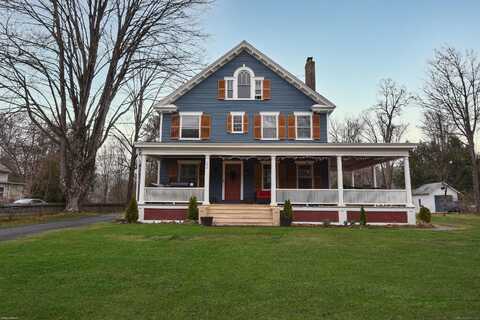 390 Main Street, New Hartford, CT 06057