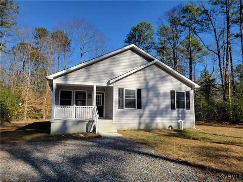 168 Wildwood Road, Colonial Beach, VA 22443