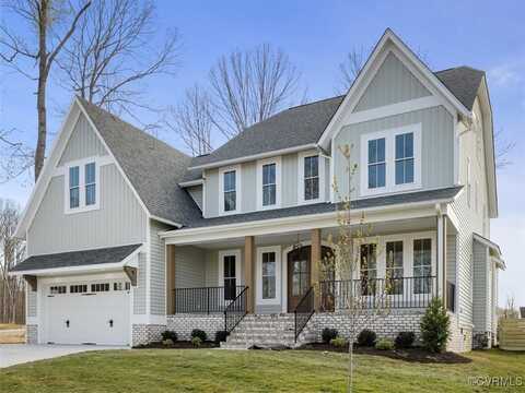 3512 Ampfield Way, Midlothian, VA 23112