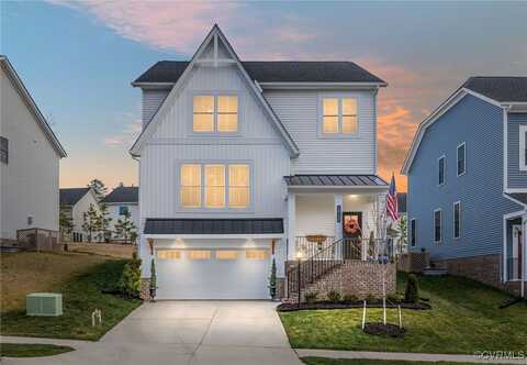 18190 Veronica Court, Moseley, VA 23120