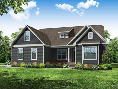 4613 Battleline Drive, Mechanicsville, VA 23111