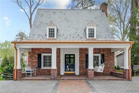 37 Towana Road, Richmond, VA 23226
