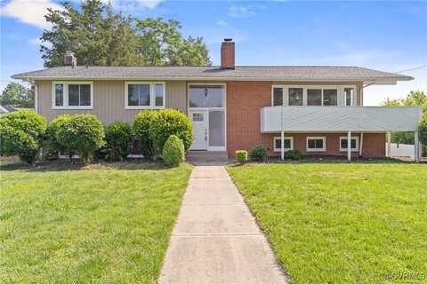 201 Winston Avenue, Colonial Heights, VA 23834