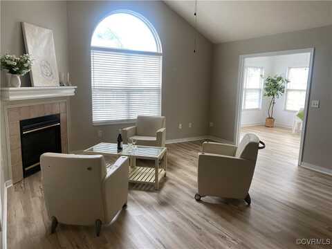 2404 Wanstead Court, Henrico, VA 23238