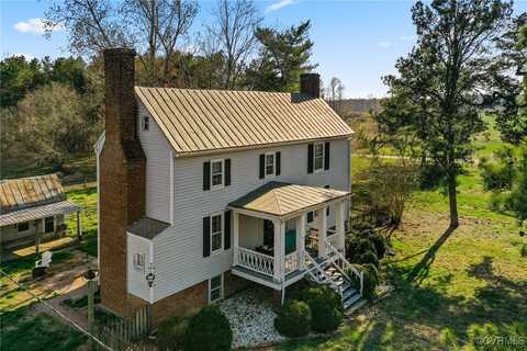 10924 The Trail, Stevensville, VA 23161