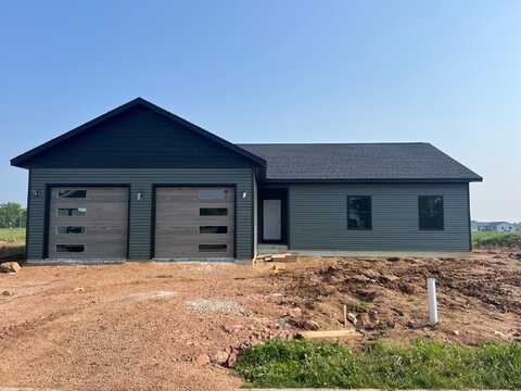 203 W KOBS STREET, Spencer, WI 54479