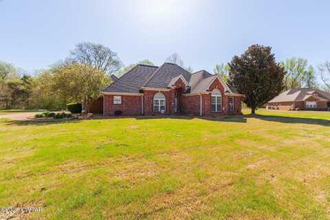 210 Tall PInes Road, Henderson, TN 38340