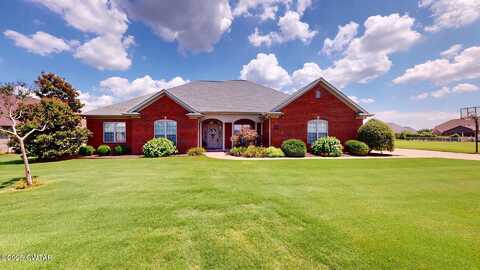 1457 Highland Drive, Dyersburg, TN 38024