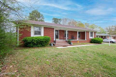 249 Woodland Drive, Humboldt, TN 38343